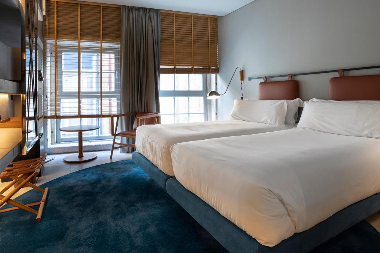 Hotel Icon Duplo Ribeira