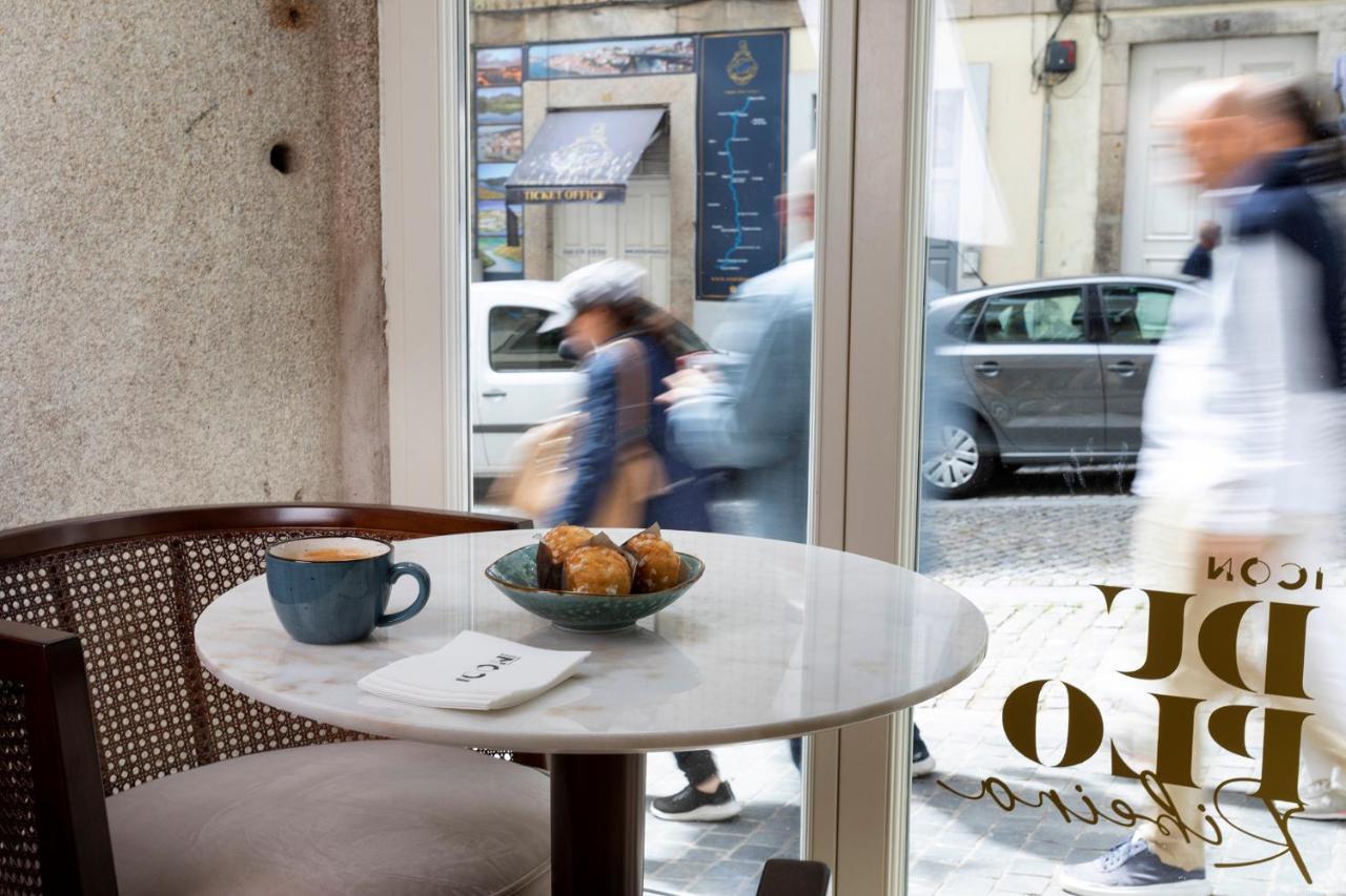 Icon Duplo Ribeira Hotel 4*