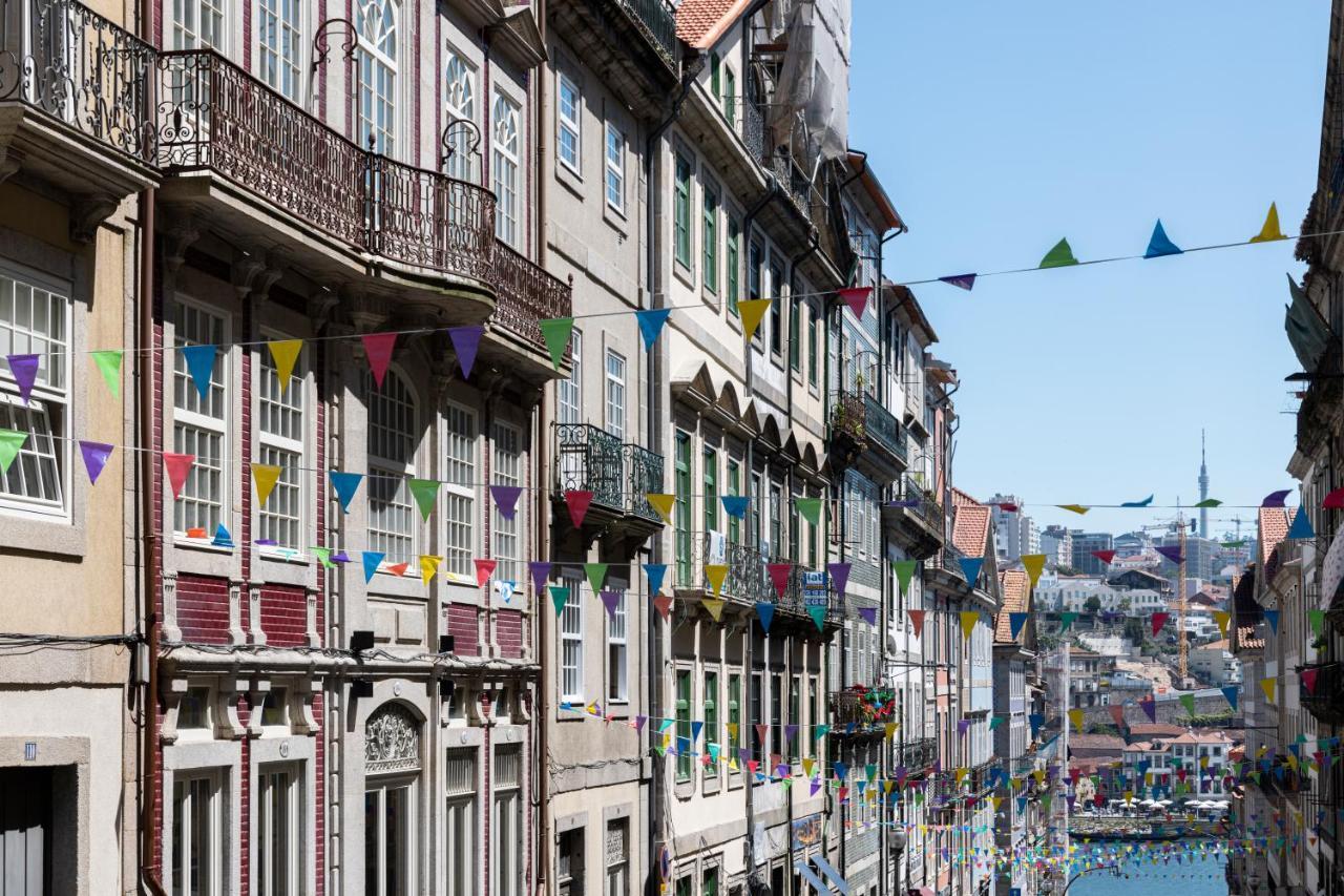 Icon Duplo Ribeira Hotel 4*