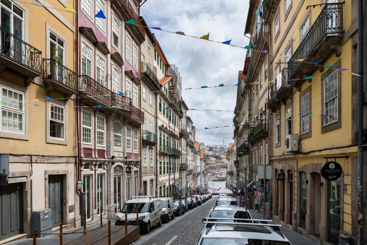 Icon Duplo Ribeira 4* Oporto